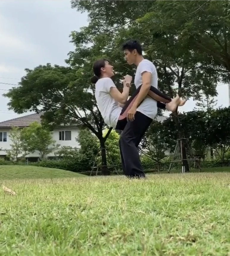 ย้อนเส้นทางรัก10 ปีของอดีตคู่รัก โบว์ เบญจวรรณ - ก๊อต จิรายุ ก่อนเลิกกะทันหัน