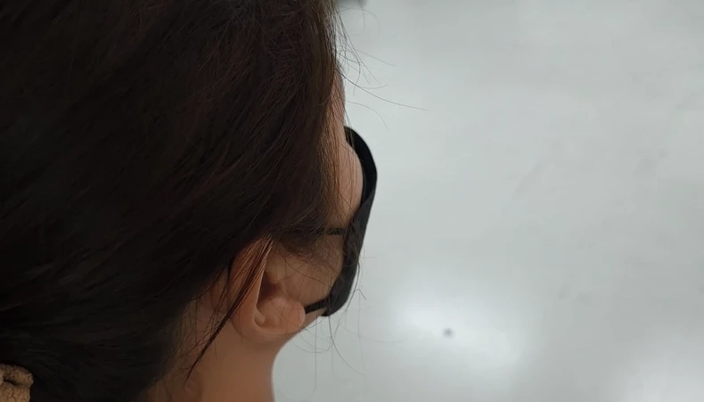 ภรรยาผุ้ก่อเหตุ ลูกสาวผู้ตายทั้งคู่