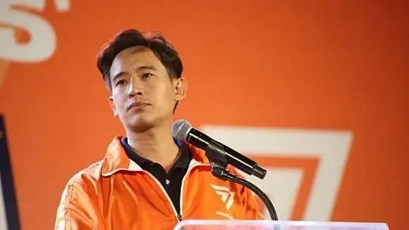 อดีตหลวงปู่พุทธะอิสระ แนะ สิ่งที่พวกสลิ่มทั้งหลายควรทำ หลังพรรคก้าวไกลชนะ
