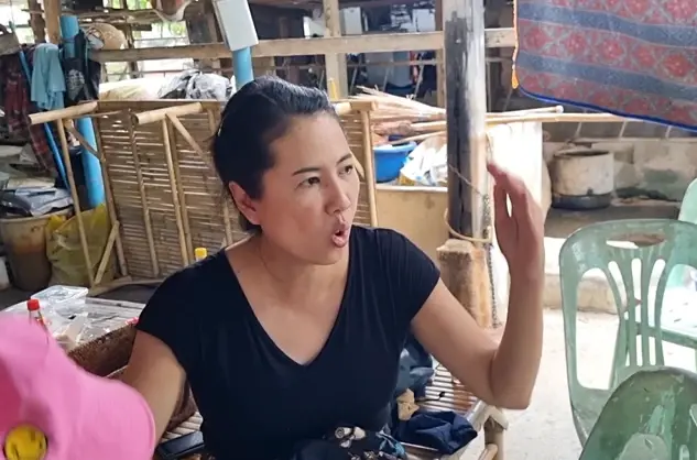 น.ส.ปารีณา ไกรคุปต์ อดีต ส.ส.ราชบุรี