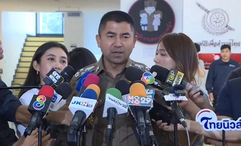 เปิดไทม์ไลน์ "แอม ไซยาไนด์" ทำไมต้องเลือกลงมือ เฉพาะ วันศุกร์ เสาร์ อาทิตย์