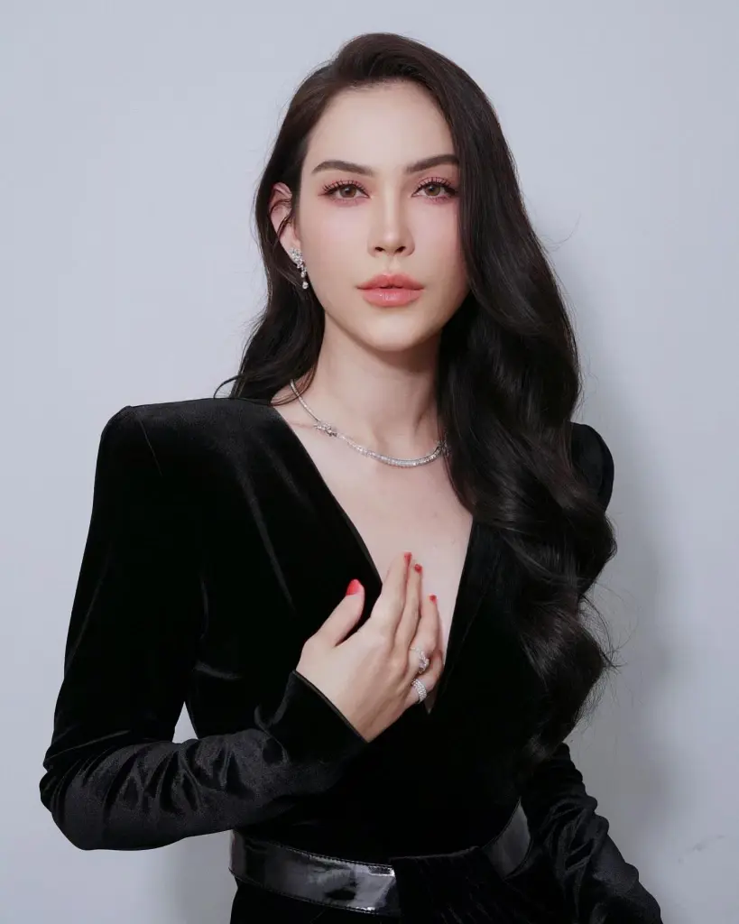 "แมท ภีรนีย์" เข็ดแล้วรักจังหวะนรก พร้อมแจง ข่าวเม้าท์ซุ่มคบไฮโซดัง