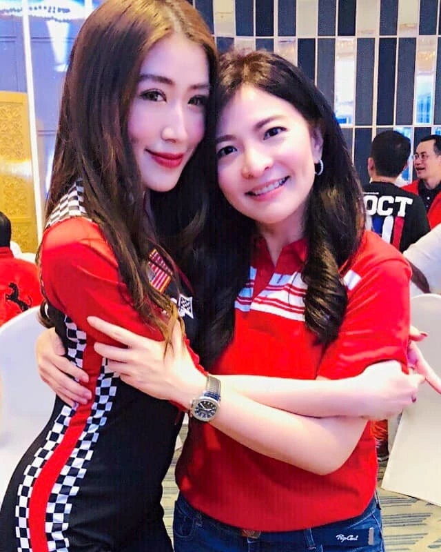 ย้อนดูผลงานในวงการบันเทิง โฟร์ท นฤมล เจ้าของบทเพลงฮิตยุค90s 