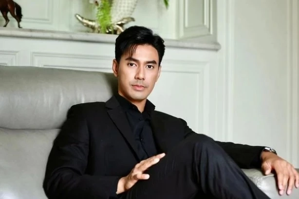 "คิตตี้" ภรรยา เอส กันตพงศ์ โพสต์คลิป พร้อมเผยใครที่คอยดูแลค่ารักษาทุกอย่าง