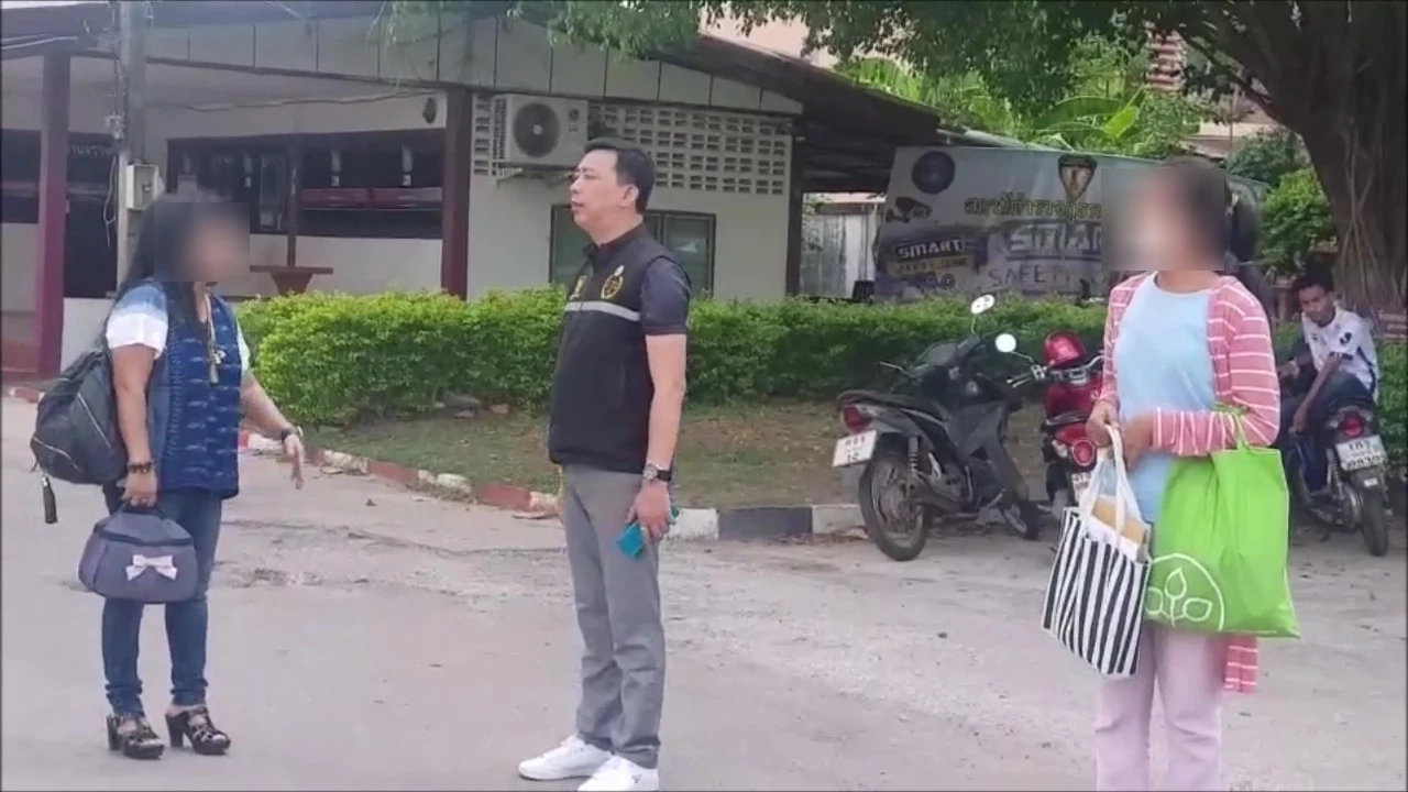 อดีตเมีย "เสี่ยปาน" ตั้งค่าหัว 2 หมื่น แจ้งเบาะแส "ป้าเก้า" ผู้จัดการมรดก