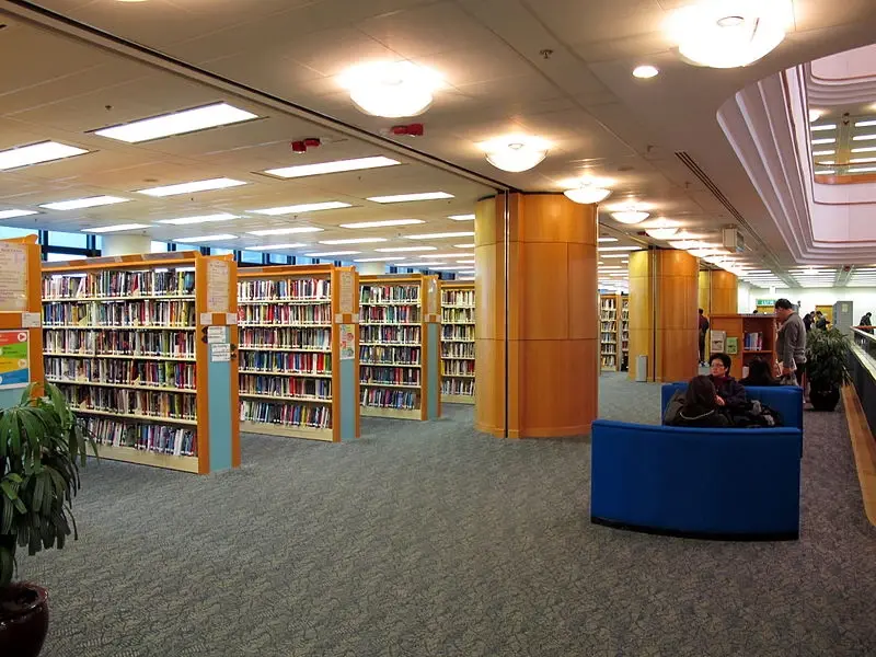 ฮ่องกงเก็บหนังสือที่เนื้อหาอ่อนไหวทางการเมือง