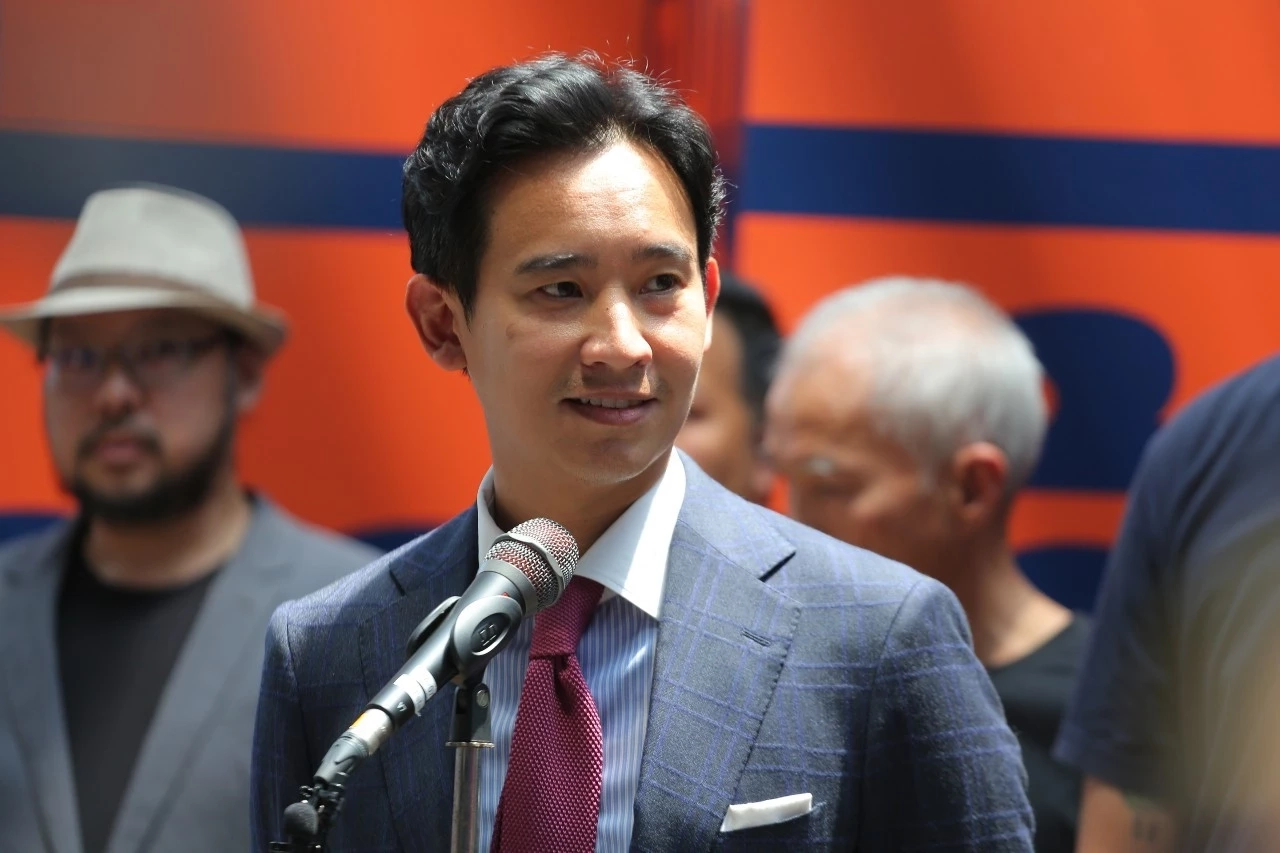 26 พ.ค. 66 พิธา ลิ้มเจริญรัตน์  หัวหน้าพรรคก้าวไกล ออกมาโพสต์ข้อความระบุว่า ปัญหาประธานสภาเป็นเรื่องเล็ก 