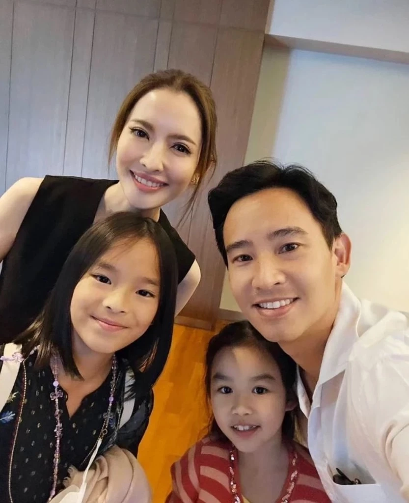 ระวัง! สิ้นสุดทางเพื่อน หมอช้าง ทำนาย แอฟ ทักษอร แฟน ๆ แห่โยง ทิม พิธา