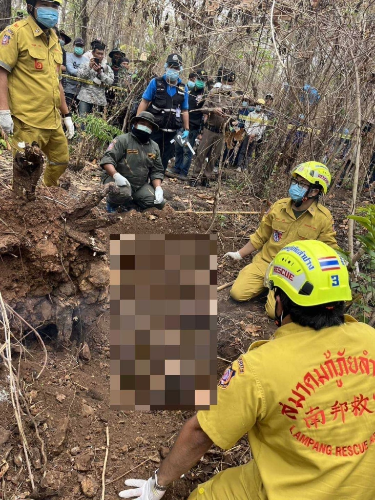 เปิดแผนทีมค้นหา แกะรอยเส้นทางรถ มือสังหารหนุ่มลูกครึ่ง จนเจอร่าง "น้องปิงปอง"