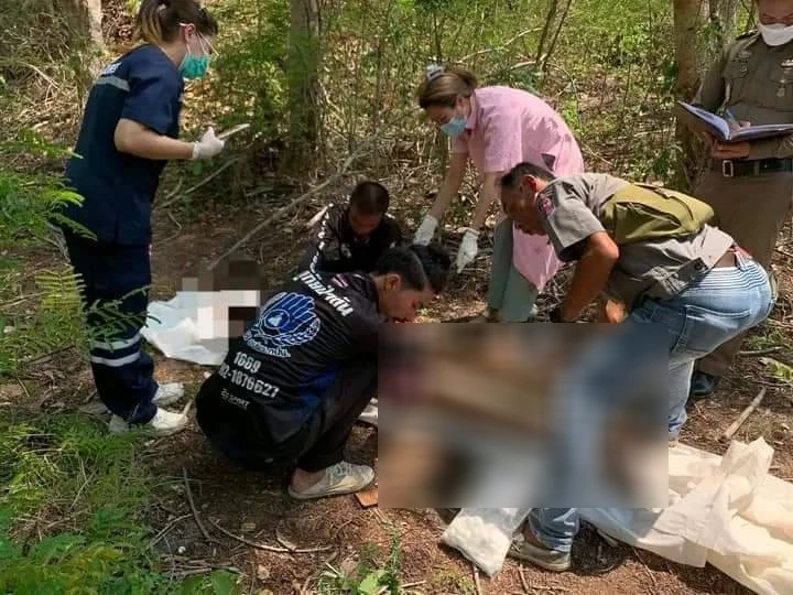 ตร.รู้เบาะแสคนร้าย สังหารหนุ่มลูกครึ่ง เร่งตามตัวเพื่อนสาว หายไปหลังเกิดเหตุ