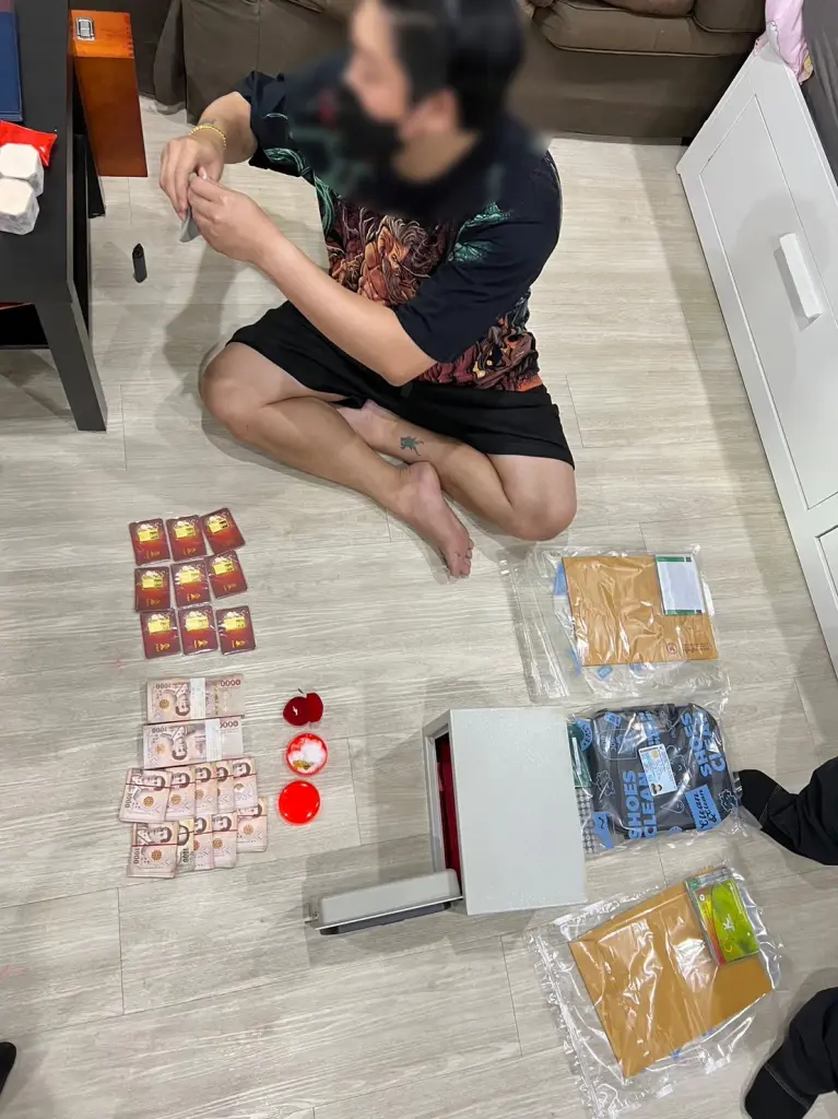 บช.ก.ทลายเครือข่ายพนันออนไลน์ จับ 13 ผู้ต้องหา พบเงินหมุนเวียน 150 ล้าน