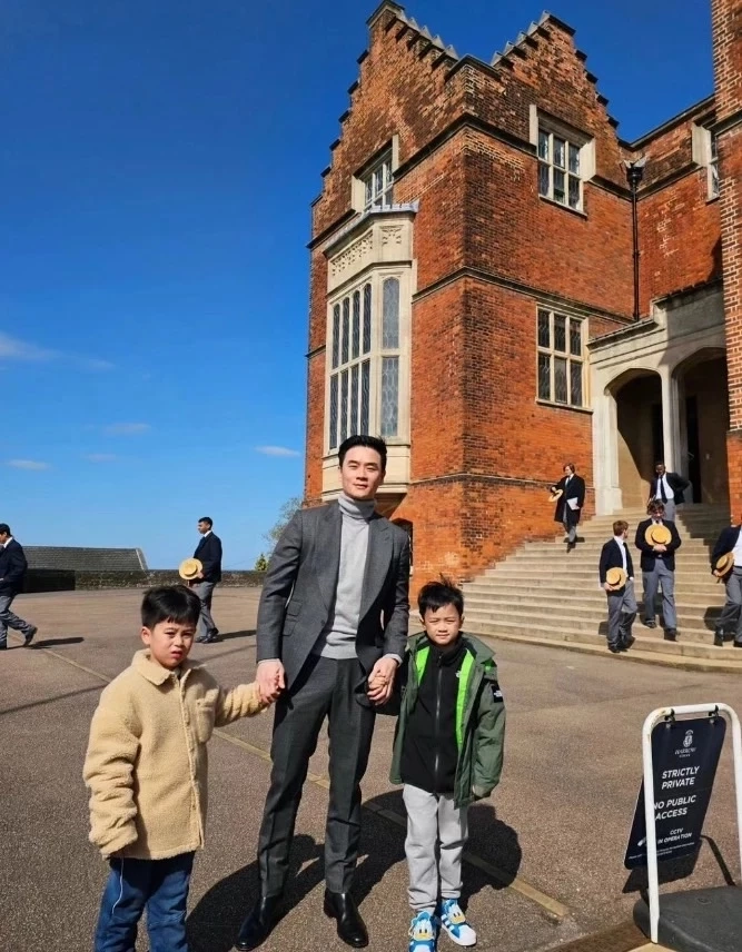 แพลนอนาคต "ชมพู่ อารยา" เตรียมส่งลูกไปเรียน ตปท. อีก 9 ปี ขอลาวงการบันเทิง