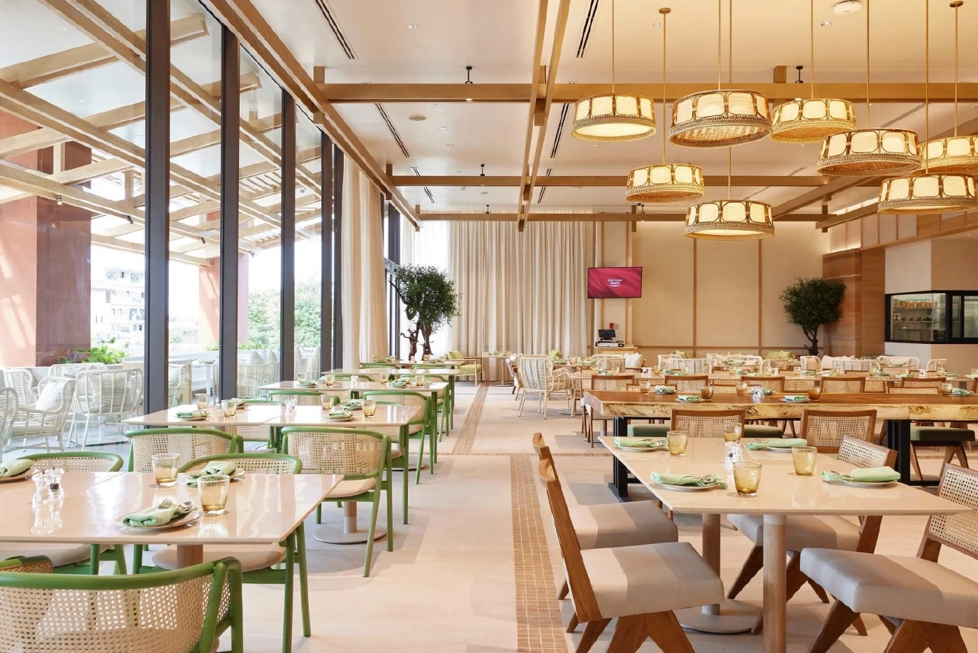 เชฟอังกูร รอดเจริญ เชิญคนรักบุฟเฟ่ต์ลิ้มรสอาหารที่ร้าน House of Kin KORAT