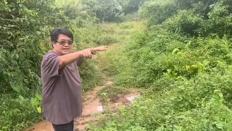 ชาวระยอง "ลุกฮือ" บุกทวงคืน "คลองสาธารณะ" ถูกนายทุน - ขรก. รวมหัวฮุบที่