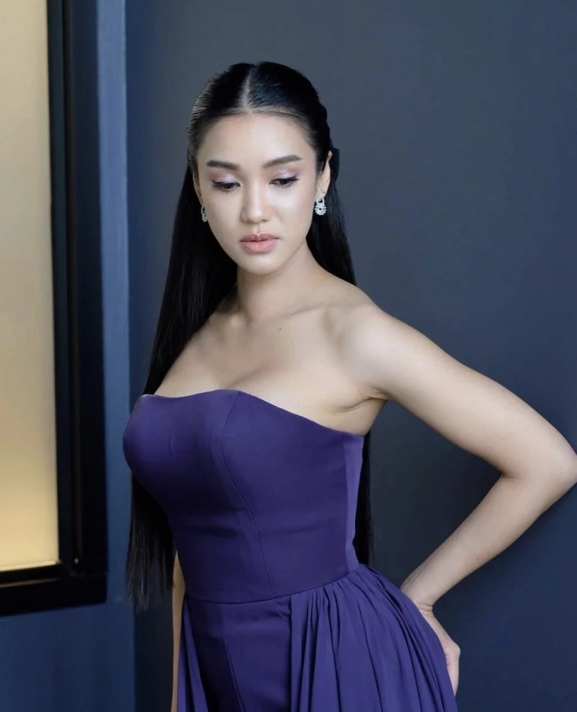 "ชมพู่ ก่อนบ่าย" ใจหายใจคว่ำพ่อเข้า ICU พร้อมขอบคุณทุกกำลังใจ