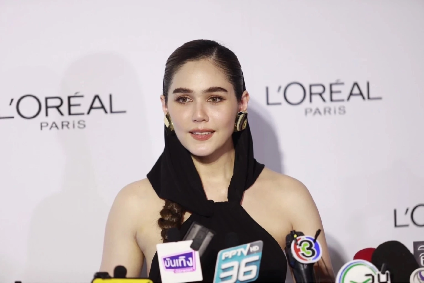 แพลนอนาคต "ชมพู่ อารยา" เตรียมส่งลูกไปเรียน ตปท. อีก 9 ปี ขอลาวงการบันเทิง