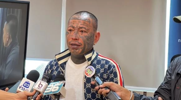 ศาลสั่งจำคุก "เก่ง ลายพราง" 10 เดือน 40 วัน ไม่รอลงอาญา คดีโพสต์ชวนเล่นพนัน