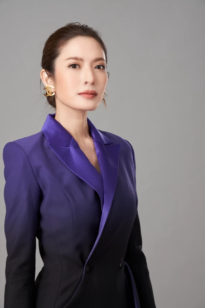 แอฟ ทักษอร เลิกเป็นนางเอกสายแบ๊ว ขอหันมาร้ายแบบฟาด ๆ