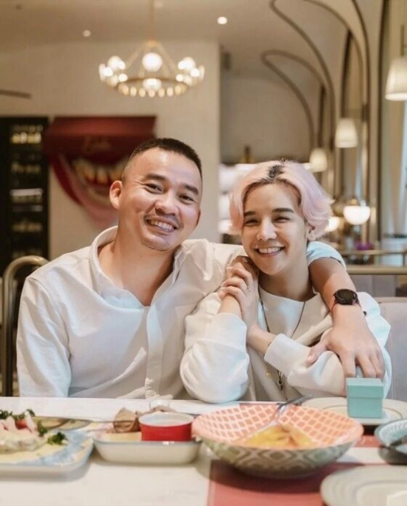 แฟนน้องชายใบเตย เสียชีวิตแล้ว! หลังประสบอุบัติเหตุ ต้องผ่าตัดสมอง