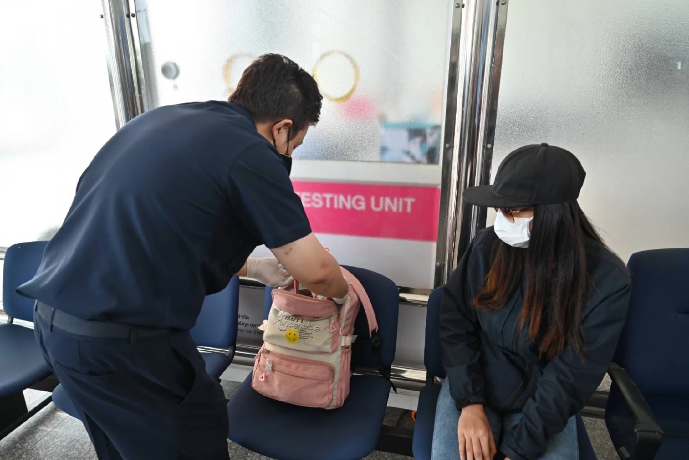 รอดขุมนรก! ประสานเมียนมา ช่วยหญิงไทยถูกล่อลวงไปทำงาน ส่งขายเป็นทอดๆ