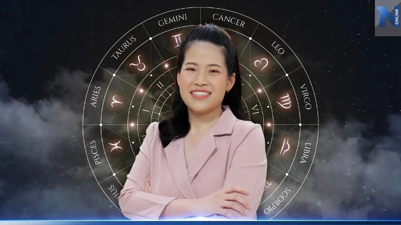 ได้เวลาเช็กดวงวันเกิด กับ หมอไก่ พ.พาทินี ดวงประจำวันพุธที่ 17 พฤษภาคม 2566