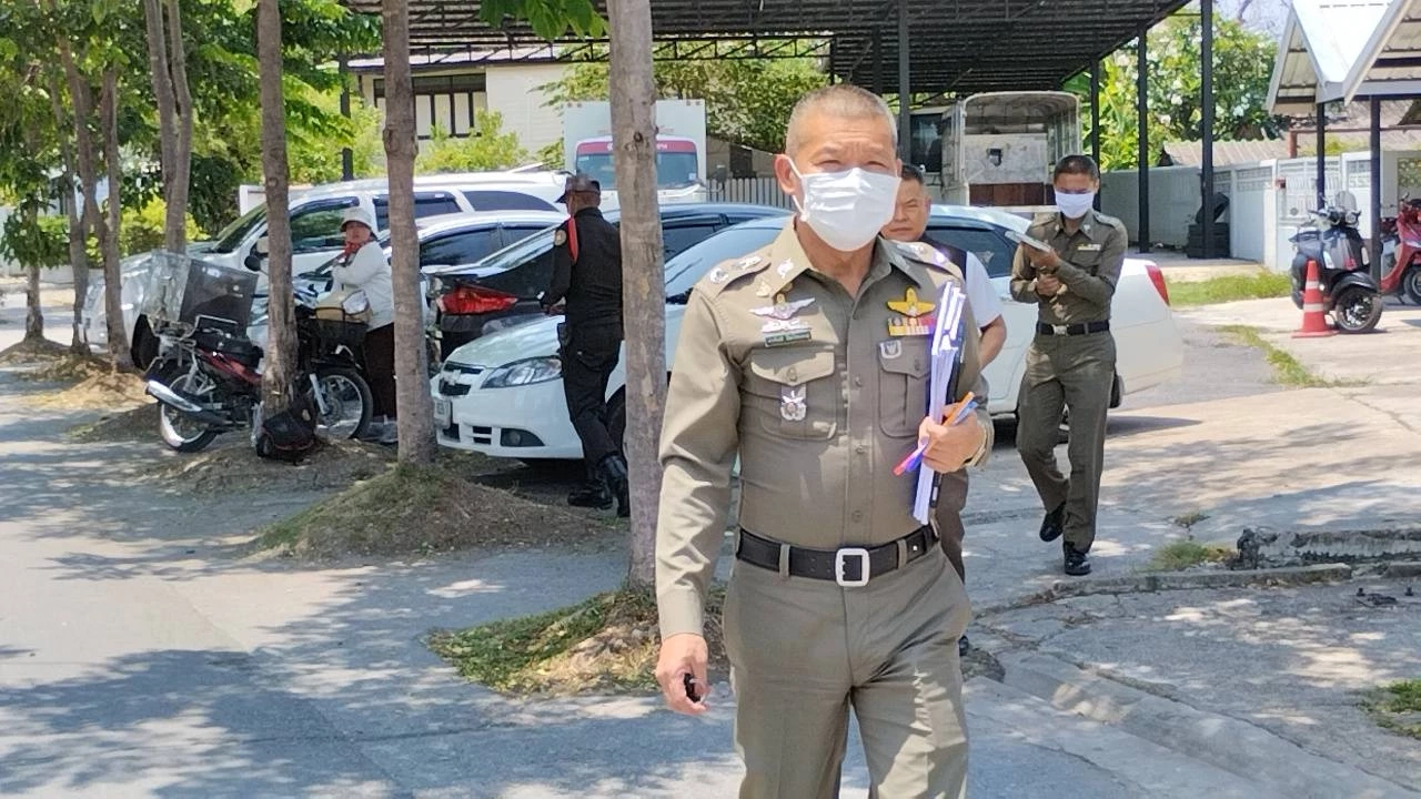 ตร.ราชบุรี รุดสอบ “แอม ไซยาไนด์” ถูกปฏิเสธให้การอีกครั้ง