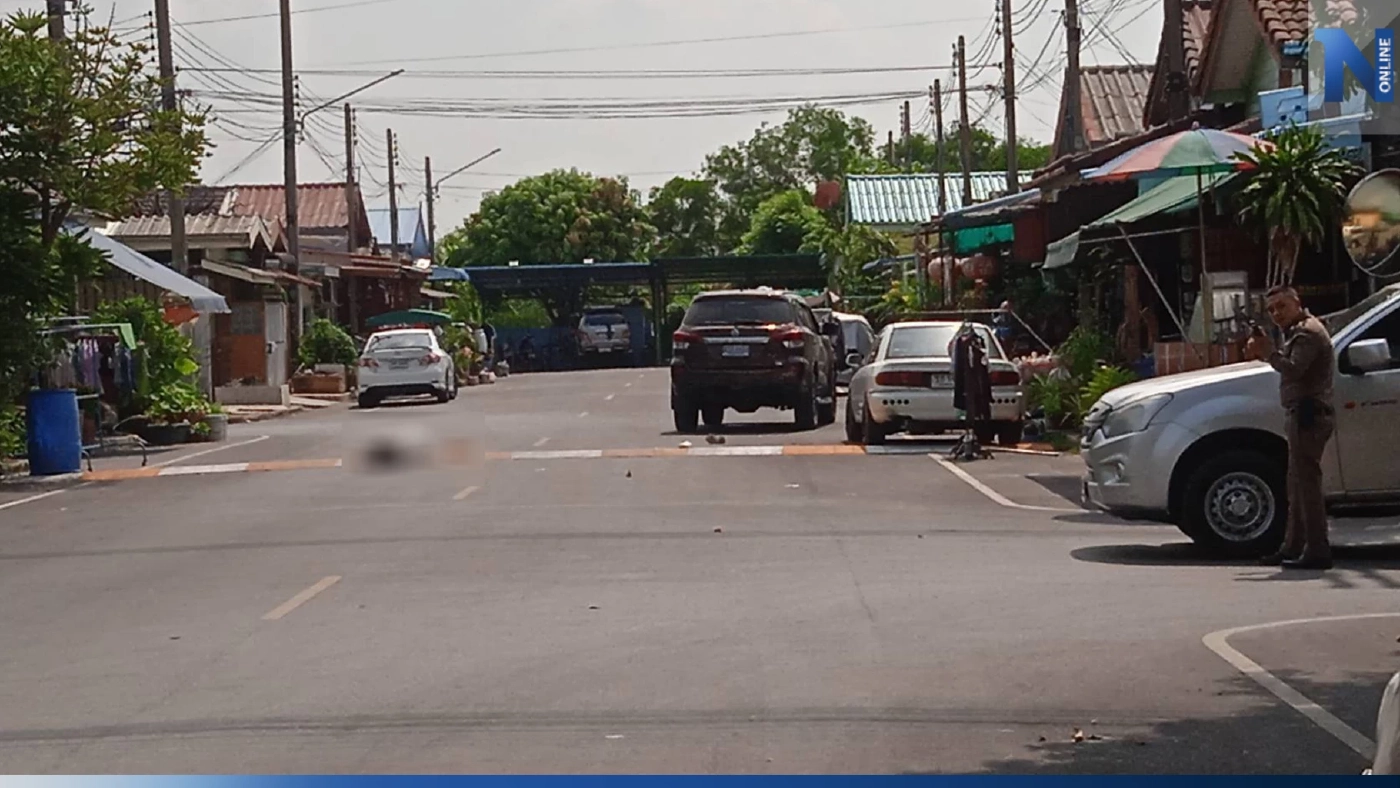 น้องสาวเหยื่อกระสุน "ลุงปืนโหด" สาปแช่งให้ตายตกไปตามกัน