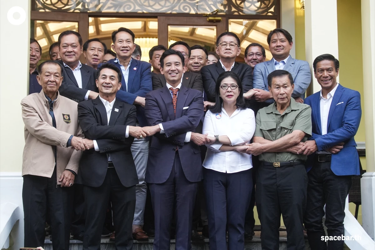 "สมศักดิ์" ลั่น เจรจา "ส.ว." คืบหน้า ส่วนใหญ่รอดู"เอ็มโอยู" ก่อนตัดสินใจ