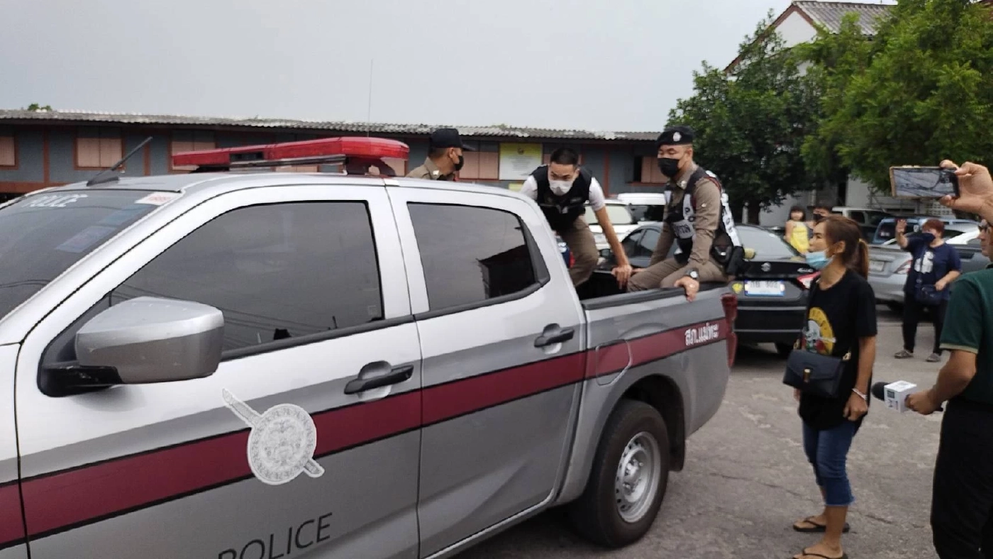 นำมือสังหารหนุ่มลูกครึ่งทำแผน พ่อแม่ดักรอสาปแช่ง ตะโกนลั่น“ฆ่าลูกกูทำไม”