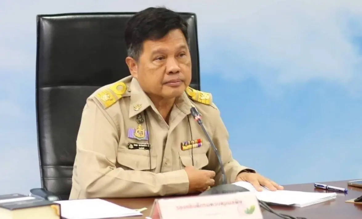 คพ.ขับเคลื่อนการจัดการขยะมูลฝอยชุมชน