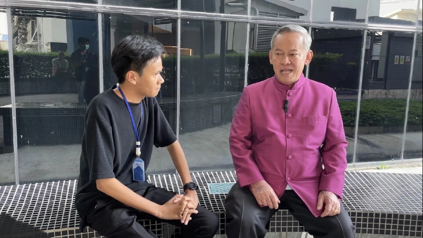 รู้จัก "ส.ว. กิตติศักดิ์ รัตนวราหะ" ปะทะคารม "ศิธา ทิวารี"ปมโหวต "พิธา"เป็นนายกฯหรือไม่