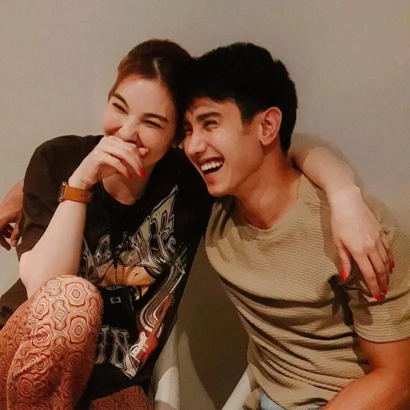 ฟัง ก๊อต จิรายุ  พูดบ้าง หลังปิดตำนานรัก 10 ปี โบว์ เบญจวรรณ  