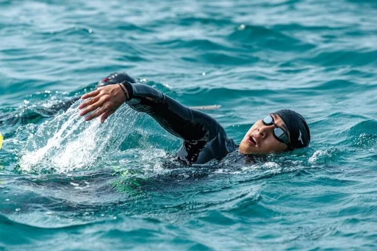 หมอดื้อ ไขข้อสงสัย "ดีมั้ย...อาบหรือว่ายน้ำเย็นเจี๊ยบ"