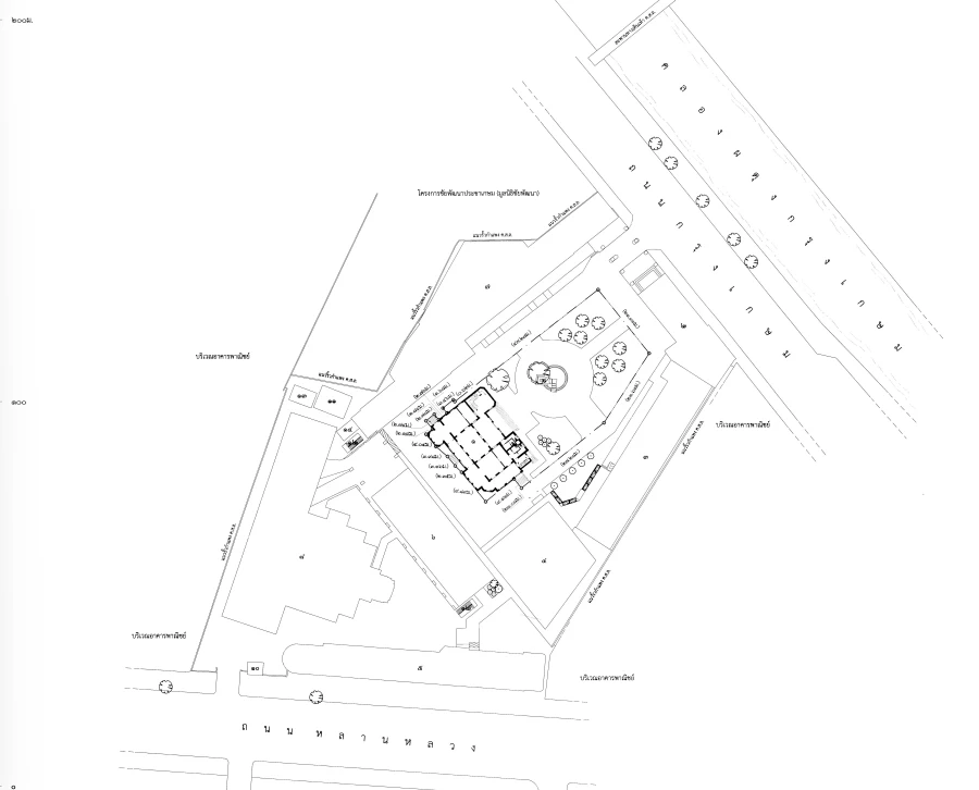 กรมศิลปากร ขึ้นทะเบียน"ตึกสุริยานุวัตร" อาคารสภาพัฒน์ฯ เป็น"โบราณสถาน"