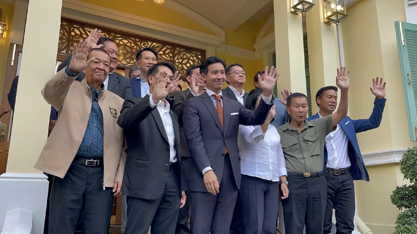 เตรียมลงนามข้อตกลงร่วม 22 พ.ค.นี้