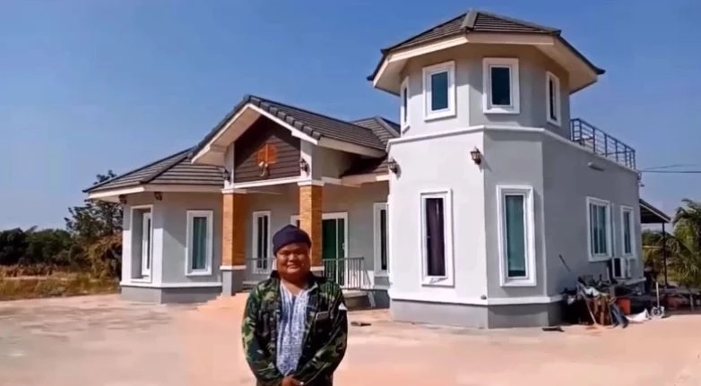 เสี่ยปาน 30 ล้าน