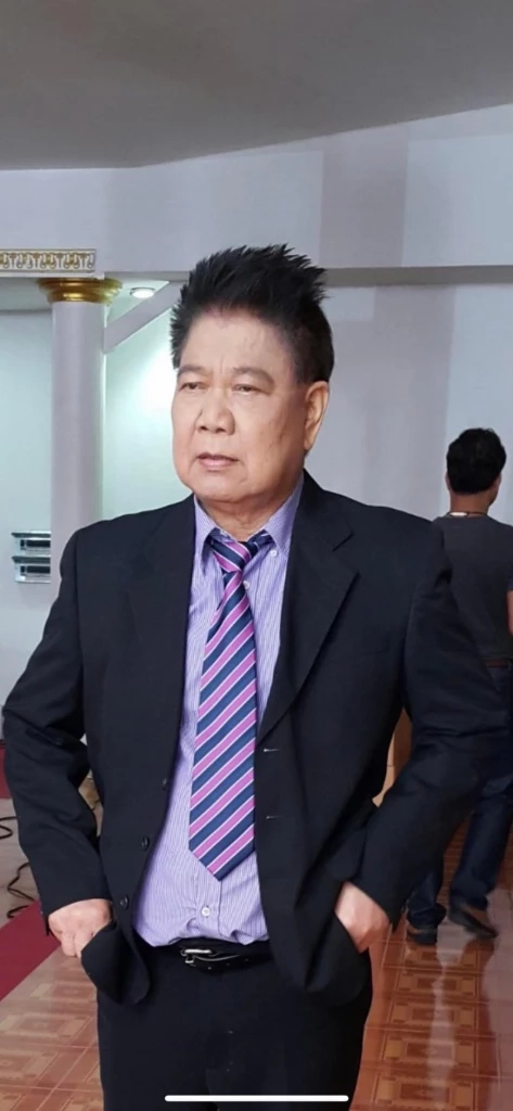 'ครูชลธี ธารทอง' หัวใจหยุดเต้น 15 นาที อาการขั้นวิกฤต ยังไม่รู้สึกตัว