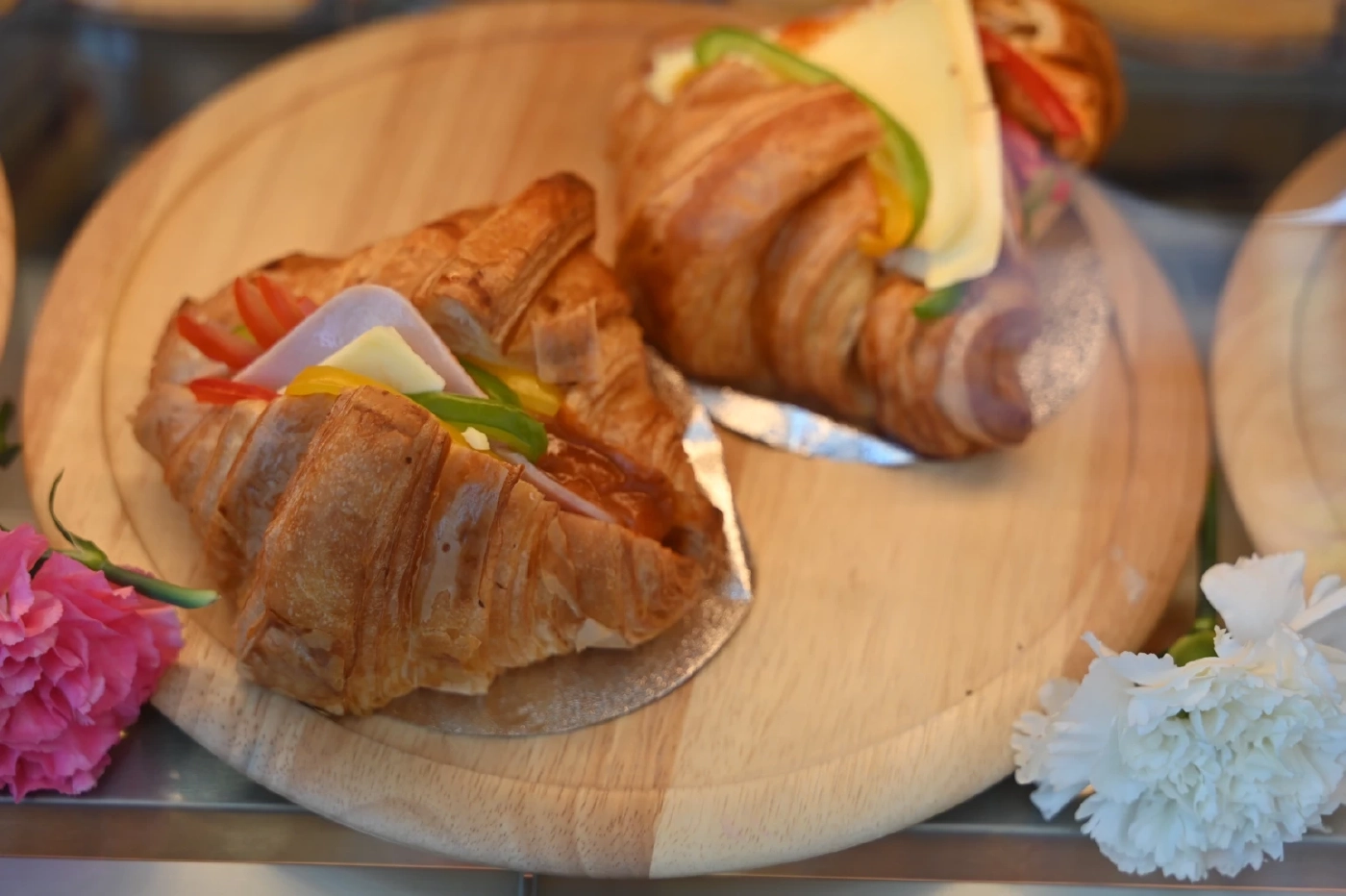 “ปันรักษ์ คาเฟ่” สาขา 4 สานต่อพัฒนาครอบครัวตำรวจ - ชุมชน