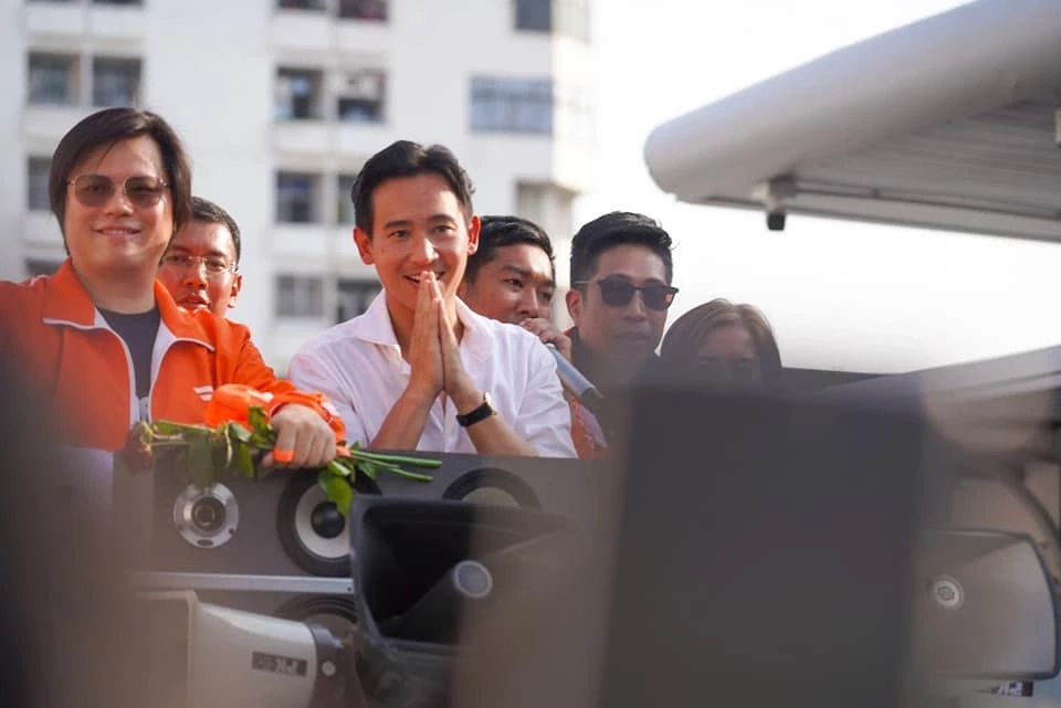 รวมรายชื่อ ส.ว. โหวตให้ "พิธา" นั่งนายกฯ ล่าสุด "ส.ว.พีระศักดิ์" หนุนอีกเสียง