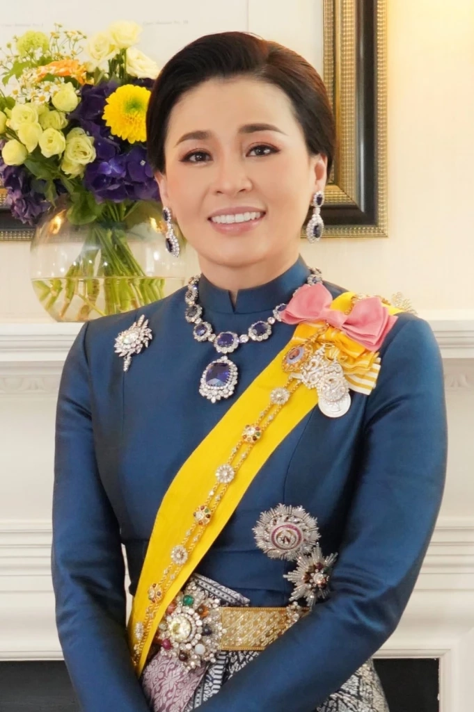 ในหลวง-พระราชินี เสด็จฯ ทรงร่วมพระราชพิธีราชาภิเษก กษัตริย์ชาร์ลส์ที่ 3