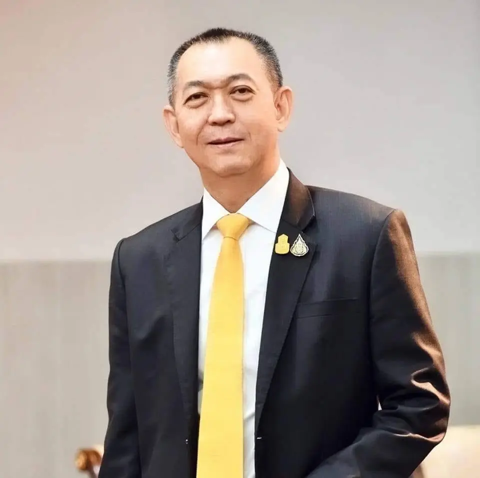 เฉลิมชัย ศรีอ่อน