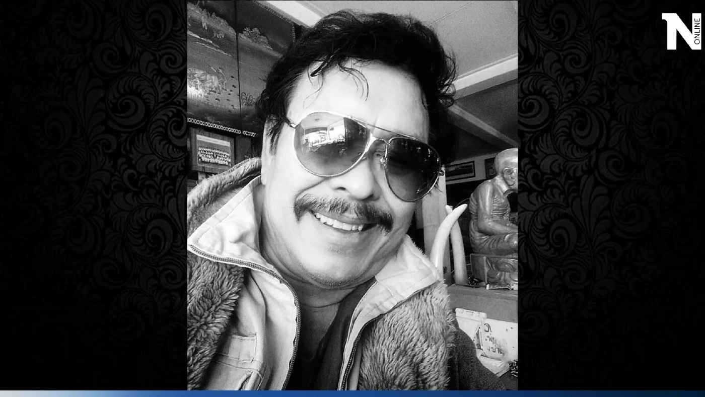 ช็อกวงการเพลง "นฤชา เพ่งผล" นักจัดรายการ "จิ๊กโก๋ยามบ่าย" เสียชีวิตอย่างสงบ  