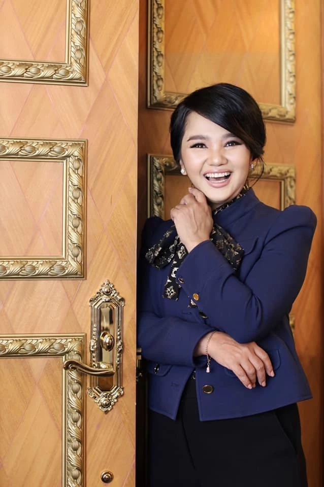 "ครูอ้อย ฐิตินาถ" โพสต์สับ! ไม่คบคนพาล หลังประกาศจ่อฟ้อง "ตุ๊ยตุ่ย"