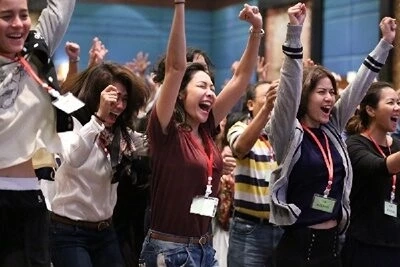 ครูเงาะ รสสุคนธ์ กองเกตุ