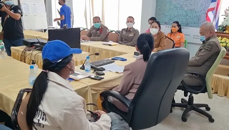 สุดฉาว! ครูฝึกสอน "ตุ๋ย" เด็ก 6 ขวบ ในห้องน้ำโรงเรียนดังราชบุรี