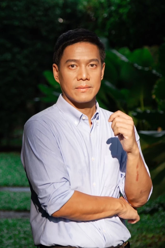 กัณวีร์ สืบแสง