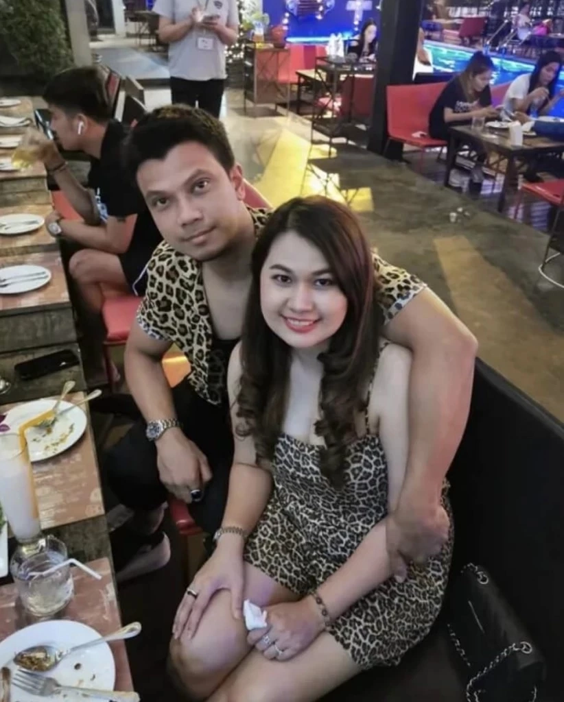 เผยรายได้ "จูน" ภรรยา "หนุ่มกะลา" หน้าที่การงาน โปรไฟล์เธอคนนี้ไม่ธรรมดา