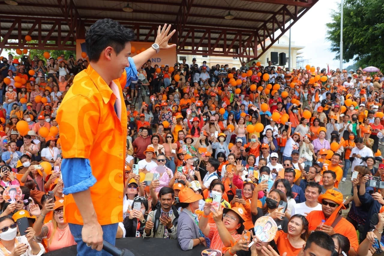 เปิดเหตุผล! "อ.ลอย" ฟันธง "พิธา" ไม่เข้าข่ายผิดมาตรา 151 ไม่มีไก่! จึงฟ้องลักไก่ไม่ได้