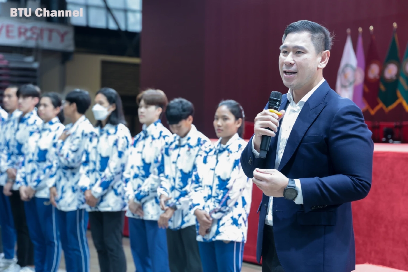 ดร.ดวงฤทธิ์  เบ็ญจาธิกุล ชัยรุ่งเรือง