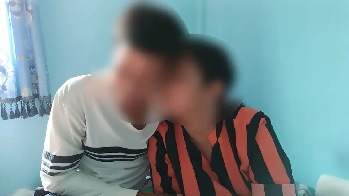 หนุ่มตามหาแม่ หลังพลัดพราก 31 ปี พบอีกทีแม่ป่วยติดเตียง เผยจะดูแลในบั้นปลายชีวิต